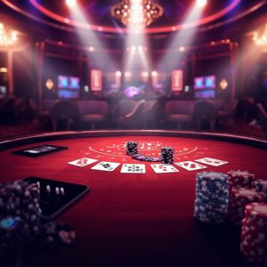 Roulette DT99