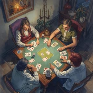 Game Bài DT99 – Đổi Thưởng Siêu Tốc
